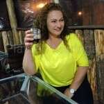 Fotos de Mulher morre após queda de moto na rodovia BR-376 em Mandaguaçu