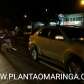 Fotos de Mulher morre atropelada na Avenida Colombo em Maringá; motorista acionou o socorro e fugiu do local