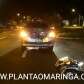 Fotos de Mulher morre atropelada na Avenida Colombo em Maringá; motorista acionou o socorro e fugiu do local