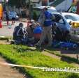 Mulher morre e homem fica ferido em acidente entre carro e moto em Maringá Foto 9 Fotos de Mulher morre e homem fica ferido em acidente entre carro e moto em Maringá