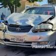 Mulher morre e homem fica ferido em acidente entre carro e moto em Maringá Foto 13 Fotos de Mulher morre e homem fica ferido em acidente entre carro e moto em Maringá
