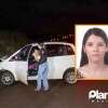 Mulher que morreu em acidente no contorno sul de Maringá, é identificada Foto 4 Fotos de Mulher que morreu em acidente no contorno sul de Maringá, é identificada