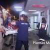 Fotos de Mulher sofre traumatismo craniano após grave acidente em Maringá