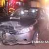 Fotos de Mulher sofre traumatismo craniano após grave acidente em Maringá