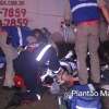 Fotos de Mulher sofre traumatismo craniano após grave acidente em Maringá