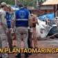 Fotos de Mulher tenta matar o marido pela segunda vez em Maringá