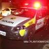 Fotos de Mulher toma faca e golpeia homem após confusão em Maringá