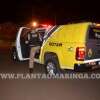 Fotos de Nego Fi - criminoso que atirou na cabeça de soldado da ROTAM em Sarandi, foge após sair pela porta da frente da prisão