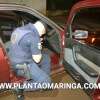 Fotos de Operação Sarandi segura mobiliza Polícia Militar, Polícia Civil e Guarda Municipal