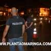 Fotos de Operação Sarandi segura mobiliza Polícia Militar, Polícia Civil e Guarda Municipal
