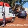 Fotos de Padrasto é preso acusado de esfaquear a enteada no Jardim Das torres em Sarandi