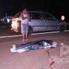Fotos de Pai de adolescente morta em festa clandestina, disse em entrevista que denunciou várias vezes e ninguém fez nada