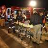 Fotos de Pastor morre no hospital após acidente de trânsito em cruzamento perigoso de Maringá!