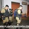 Fotos de Pastor sofre tentativa de homicídio e é baleado no abdômen, em Maringá