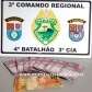 Fotos de PM realiza prisão de indivíduos acusados de repassar notas falsas no comércio de Paiçandu