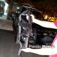 Fotos de Polícia apreende fuzil e moto usado em roubos em Maringá