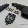 Polícia Civil apreende pistola usada em homicídio em Sarandi Foto 9 Fotos de Polícia Civil apreende pistola usada em homicídio em Sarandi