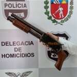 Fotos de Carro capota após ser atingido por outro veículo em Maringá; vídeo