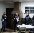 Fotos de Polícia Civil mira líderes de igreja envolvidos em trabalho escravo infantil