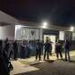 Fotos de Polícia Civil mira suspeitos de corrupção na casa de custódia de Maringá