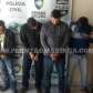 Fotos de Polícia Civil prende cinco pessoas suspeitas de praticar roubos na região de Maringá