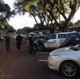Fotos de Polícia Civil realiza operação, contra organização criminosa, responsável por tráfico de drogas, homicídios, em Maringá, Sarandi, Mandaguaçu, e Marialva