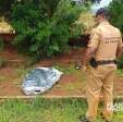 Fotos de Polícia Civil tenta esclarecer crime brutal contra jovem de 22 anos em Paiçandu