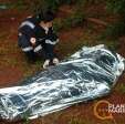 Fotos de Polícia Civil tenta esclarecer crime brutal contra jovem de 22 anos em Paiçandu