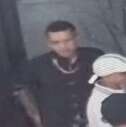 Fotos de Polícia divulga imagem e tenta identificar atirador que matou jovem em frente a tabacaria em Maringá