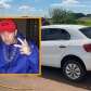 Fotos de Polícia encontra carro que pode ter sido usado por assassinos de Jow Jow, em Sarandi