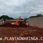 Polícia encontra ossada humana em terreno na vila operária em Maringá Foto 3 Fotos de Polícia encontra ossada humana em terreno na vila operária em Maringá
