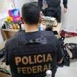 Fotos de Polícia Federal de Maringá divulga o balanço da operação retorno