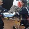 Fotos de Polícia investiga denúncia de estupro a uma adolescente 14 anos em Maringá