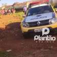 Polícia investiga morte de homem que trem atropelou, em Marialva Foto 3 Fotos de Polícia investiga morte de homem que trem atropelou, em Marialva