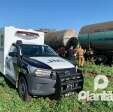 Polícia investiga morte de homem que trem atropelou, em Marialva Foto 4 Fotos de Polícia investiga morte de homem que trem atropelou, em Marialva