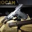 Polícia Militar apreende quase R$ 50 mil em dinheiro, pistola 9mm, e uma grande quantidade de drogas em Maringá Foto 11 Fotos de Polícia Militar apreende quase R$ 50 mil em dinheiro, pistola 9mm, e uma grande quantidade de drogas em Maringá