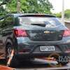 Fotos de Polícia Militar de Sarandi recupera dois carros roubados em Maringá
