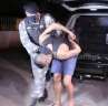 Polícia Militar prende sequestrador e liberta refém em Maringá Foto 7 Fotos de Polícia Militar prende sequestrador e liberta refém em Maringá