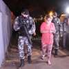 Polícia Militar prende sequestrador e liberta refém em Maringá Foto 8 Fotos de Polícia Militar prende sequestrador e liberta refém em Maringá