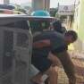 Fotos de Polícia Militar prende terceiro suspeito de matar jovem a tiros, em Sarandi