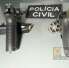 Fotos de Polícia prende cinco suspeitos de integrar quadrilha de roubos de cargas em Maringá