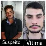 Fotos de Polícia procura por suspeito de espancar e roubar estudante durante assalto, em Maringá