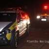 Fotos de Polícia procura suspeito de agredir a namorada em Paiçandu