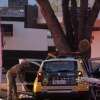 Fotos de Policiais militares ficam feridos após grave acidente com viatura em Maringá