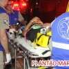 Fotos de Policial aposentado reage a assalto e ladrão é baleado durante roubo em Maringá