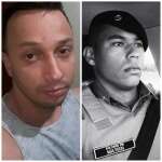 Fotos de Policial militar de Iguaraçu e mecânico de Maringá são executados em Londrina