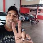 Fotos de Polidor morre após bater moto contra poste quando voltava do trabalho em Maringá