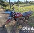 Fotos de Polidor morre após bater moto contra poste quando voltava do trabalho em Maringá