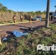 Fotos de Polidor morre após bater moto contra poste quando voltava do trabalho em Maringá