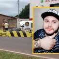 Fotos de Por falta de motorista, IML demora mais de 3 horas para recolher corpo de empresário assassinado em Paranavaí
